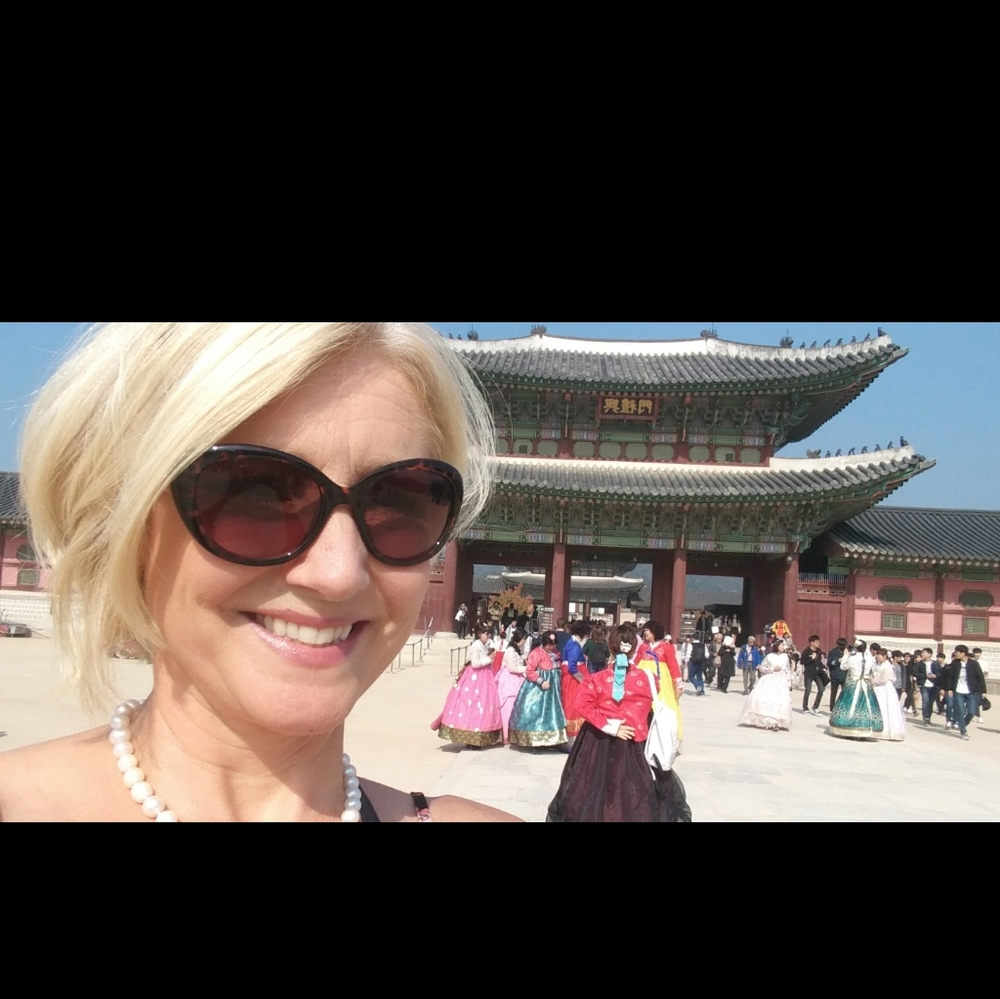Meet your Posher, Sheri